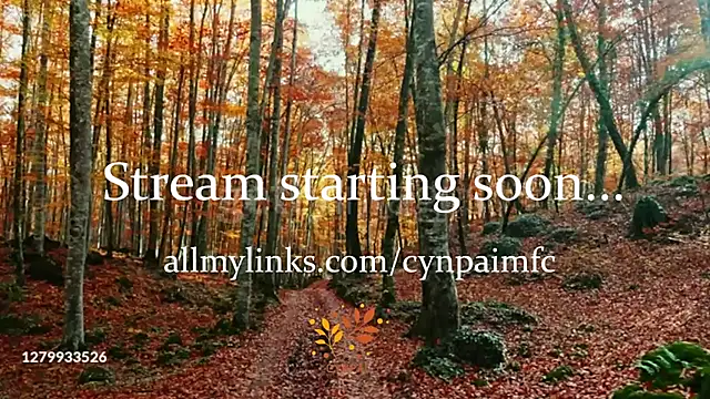 Cynpai online show from 09-29-25, 02:40