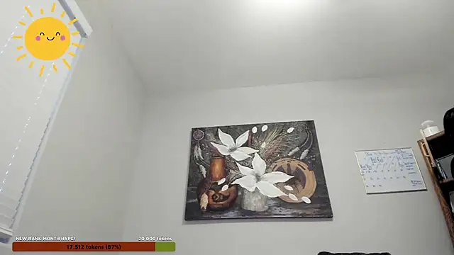 Snapshot of Cynpai chatting on 06-17-26, 02:44 Cynpai online show from 06-17-26, 02:44