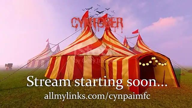 Cynpai online show from 10-03-25, 03:41