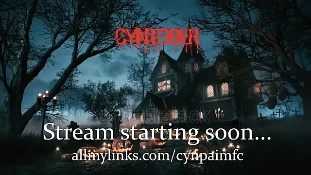 Cynpai online show from 10-10-25, 08:31