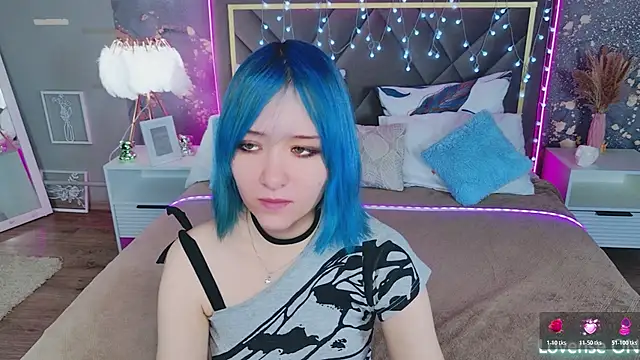 Ketrin Jones online show from 03-10-26, 07:23