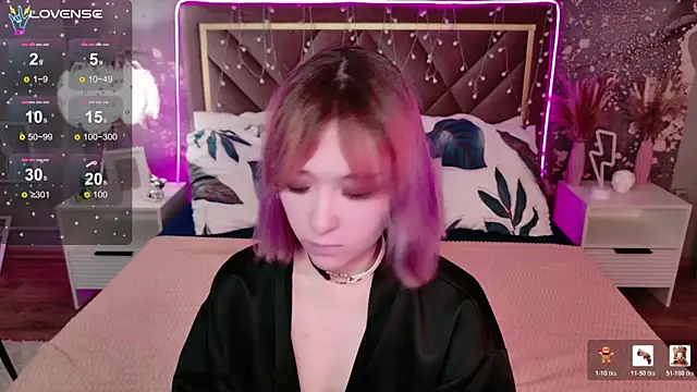 Ketrin Jones online show from 01-17-26, 05:05