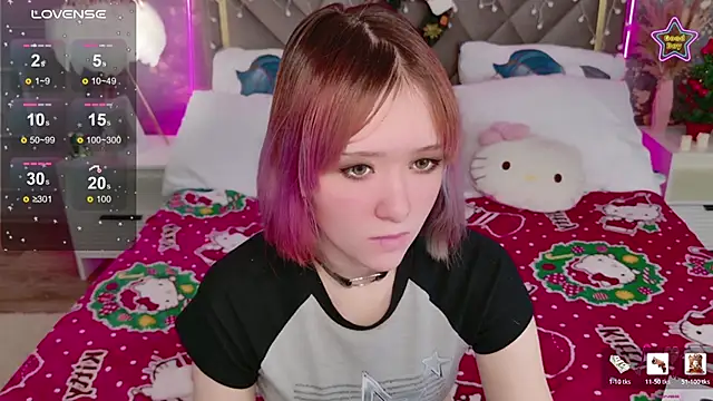 Ketrin Jones online show from 01-05-26, 05:27