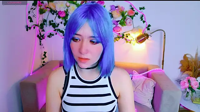 Ketrin Jones online show from 04-04-26, 07:37