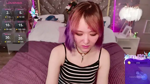 Ketrin Jones online show from 01-10-26, 05:19