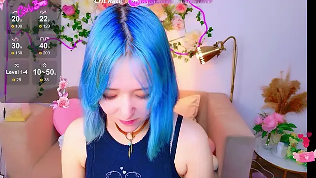 Ketrin Jones online show from 03-15-26, 07:04