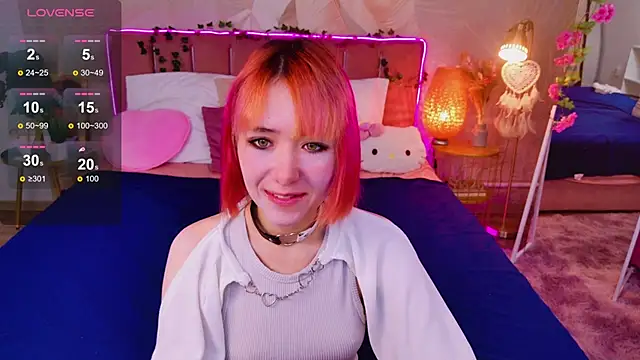 Ketrin Jones online show from 09-27-25, 05:02