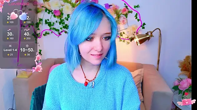 Ketrin Jones online show from 03-14-26, 07:03