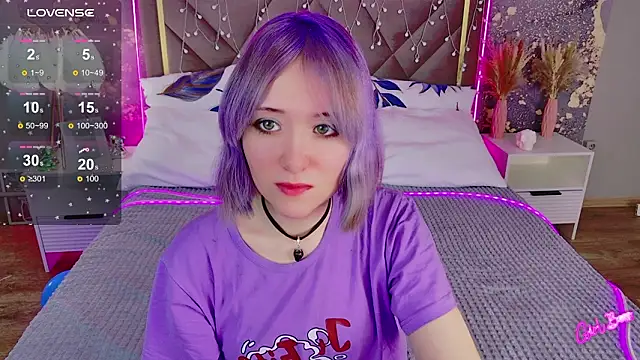 Ketrin Jones online show from 02-09-26, 12:25