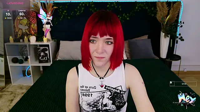 Ketrin Jones online show from 10-13-25, 05:09