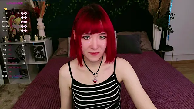 Ketrin Jones online show from 10-17-25, 05:00