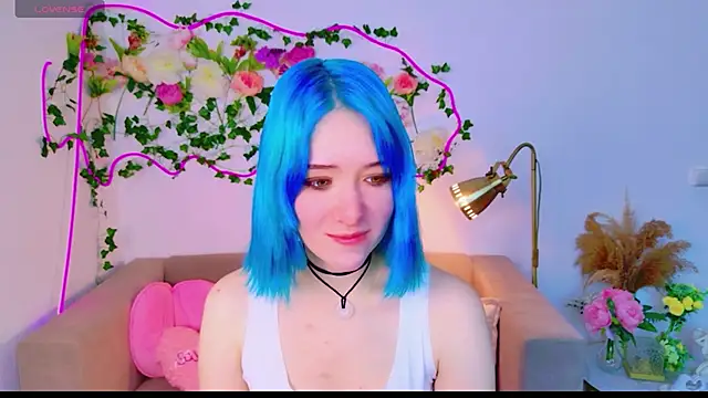 Ketrin Jones online show from 04-10-26, 07:04