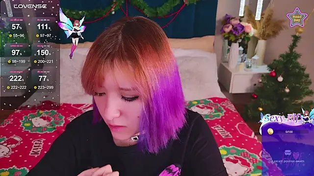 Ketrin Jones online show from 01-09-26, 05:09