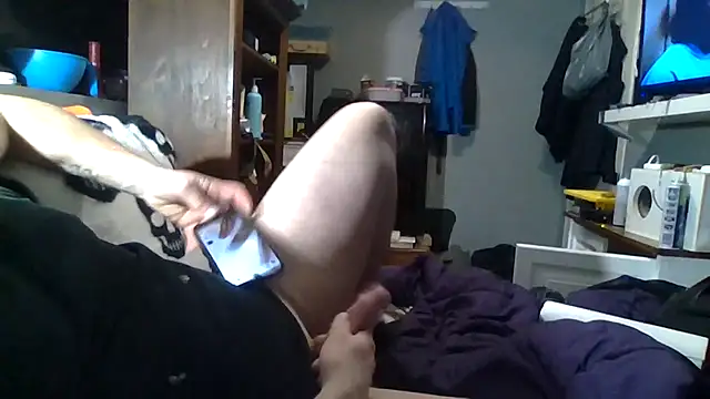 lovemedirty online show from 02-24-26, 04:46