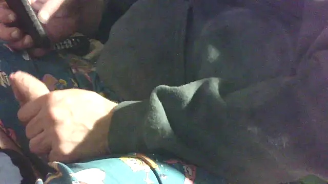 lovemedirty online show from 01-05-26, 08:23