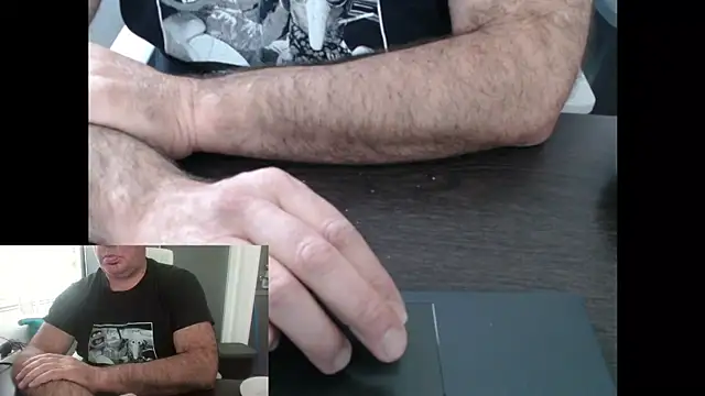 DadBearBi online show from 02-17-26, 12:24