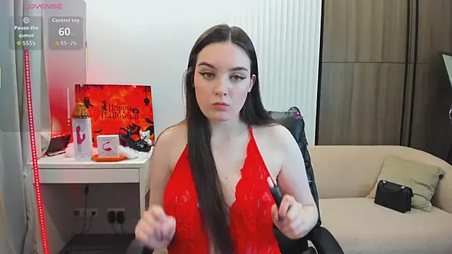  Shy Jenny  online show from 10-24-25, 01:04