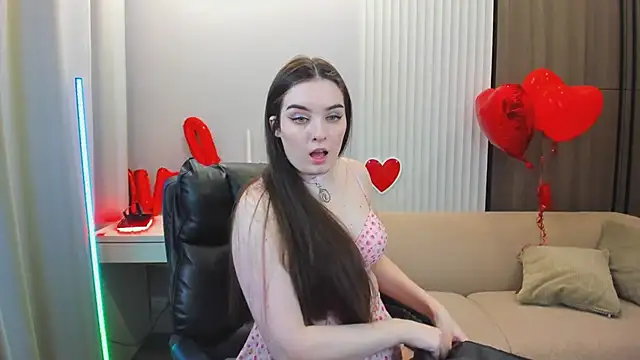  Shy Jenny  online show from 03-15-26, 01:01