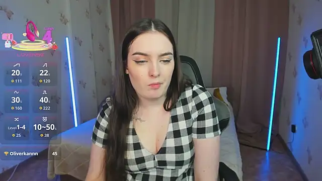  Shy Jenny  online show from 06-11-26, 02:53