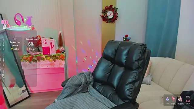  Shy Jenny  online show from 01-10-26, 01:23