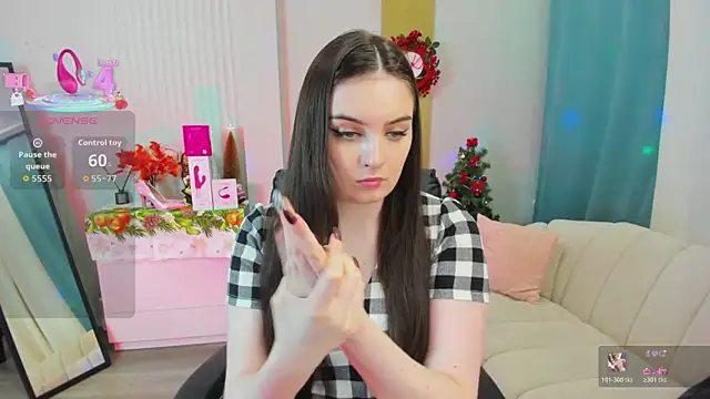  Shy Jenny  online show from 01-15-26, 01:09