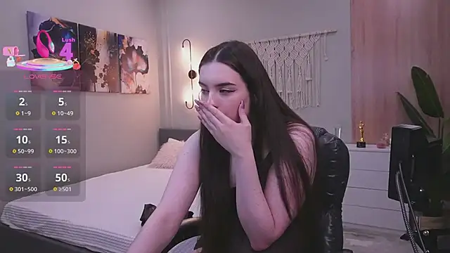  Shy Jenny  online show from 04-09-26, 01:07