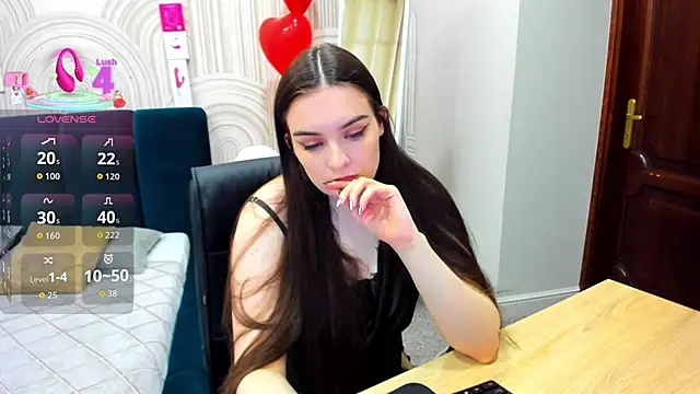  Shy Jenny  online show from 02-18-26, 01:14