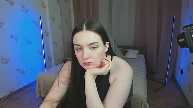  Shy Jenny  online show from 05-16-26, 12:53