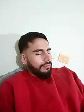 Maximiliano444 online show from 10-10-25, 02:01