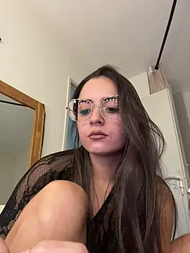 GiuliaDollx online show from 05-04-26, 03:37