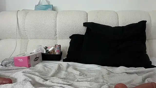 GiuliaDollx online show from 01-13-26, 06:45