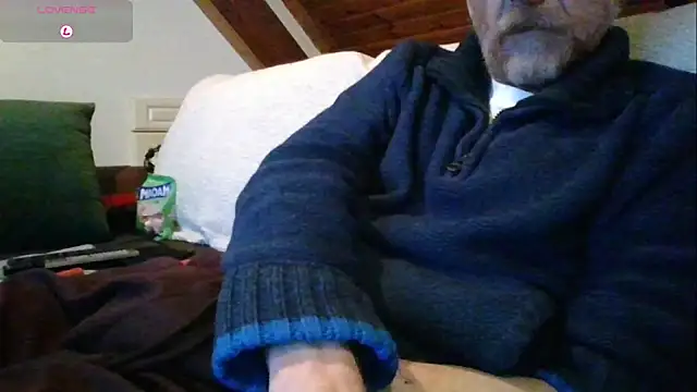 Vrenico-SC online show from 02-20-26, 06:32