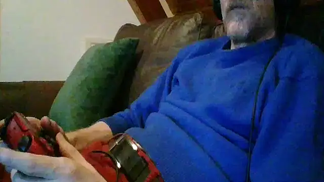 Vrenico-SC online show from 12-13-25, 08:04