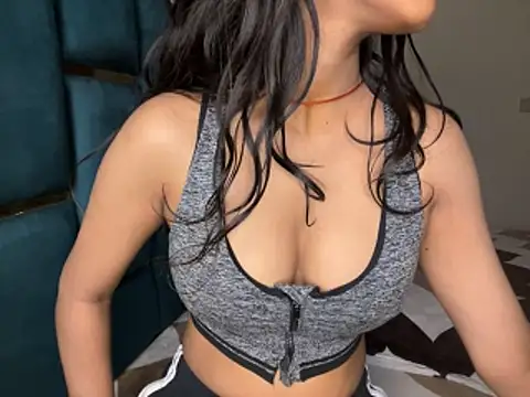 Apurva Sharma online show from 10-24-25, 10:14