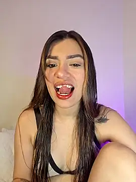 AmaiaSalvatore online show from 11-14-25, 12:47