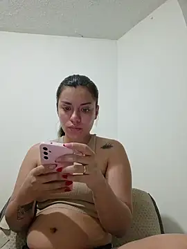 Snapshot of AmaiaSalvatore chatting on 07-15-26, 10:28 AmaiaSalvatore online show from 07-15-26, 10:28