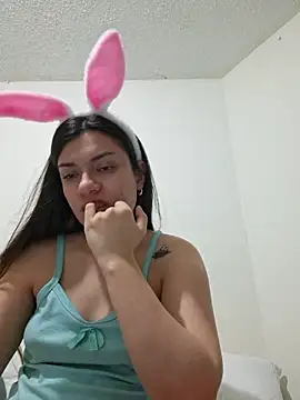 AmaiaSalvatore online show from 04-01-26, 12:02