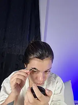 AmaiaSalvatore online show from 01-09-26, 09:33