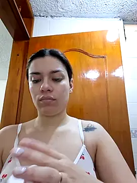 Snapshot of AmaiaSalvatore chatting on 02-28-26, 09:36 AmaiaSalvatore online show from 02-28-26, 09:36