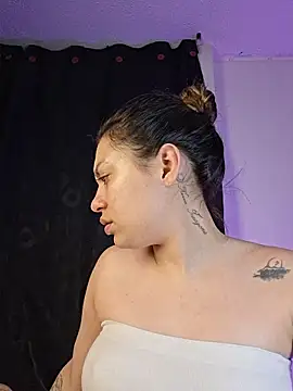 Snapshot of AmaiaSalvatore chatting on 02-21-26, 10:56 AmaiaSalvatore online show from 02-21-26, 10:56