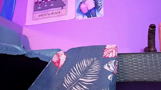 Gaia Gatex online show from 10-09-25, 12:28