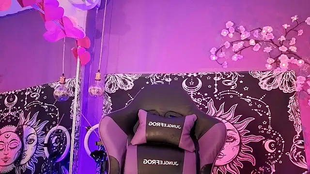 Gaia Gatex online show from 02-24-26, 12:39