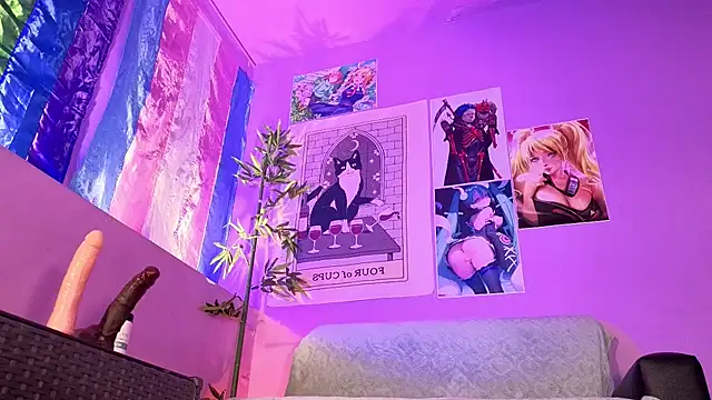 Gaia Gatex online show from 10-29-25, 01:10