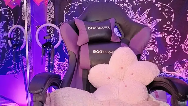 Gaia Gatex online show from 02-17-26, 12:46