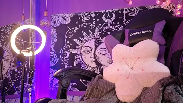 Gaia Gatex online show from 03-31-26, 12:51