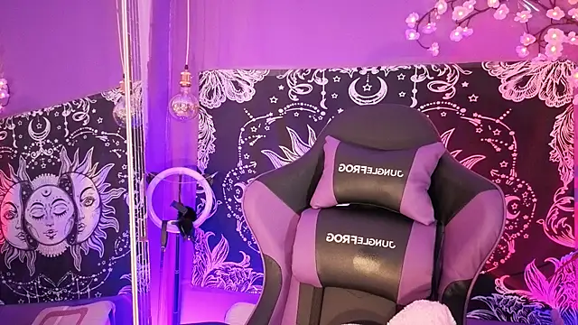 Gaia Gatex online show from 02-05-26, 12:45