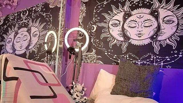 Gaia Gatex online show from 03-06-26, 03:18