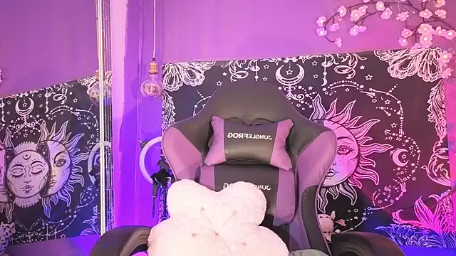 Gaia Gatex online show from 02-07-26, 12:46