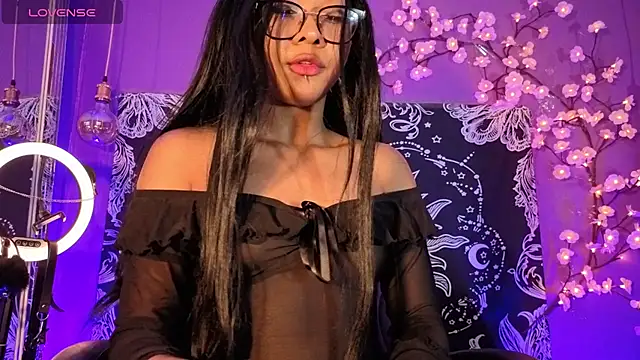 Gaia Gatex online show from 04-08-26, 12:50