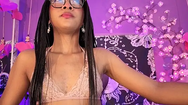 Gaia Gatex online show from 02-18-26, 01:29